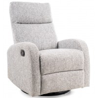 Auduma atpūtas krēsls OLIMP